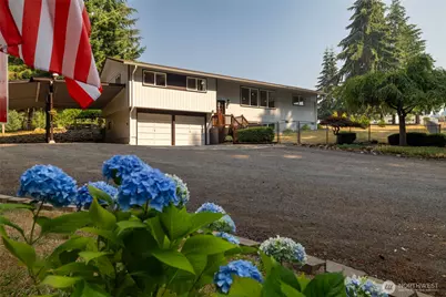 361 Penning Road, Chehalis, WA 98532 - Photo 1