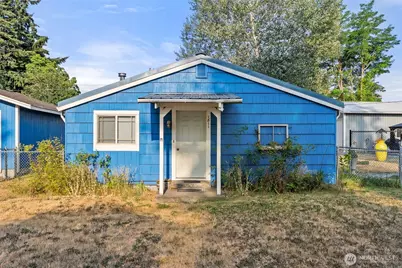 1811 Beach Street, Centralia, WA 98531 - Photo 1