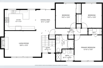 12817 48th Drive SE, Everett, WA 98208 - Photo 39