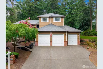 2010 95th Street Ct NW, Gig Harbor, WA 98332 - Photo 3
