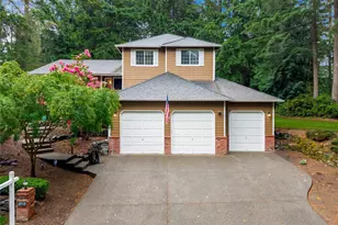 2010 95th St Ct NW, Gig Harbor, WA 98332 - Photo 3