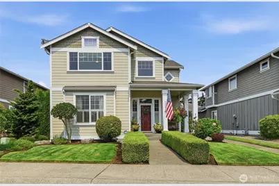 6227 122nd Street Ct E, Puyallup, WA 98373 - Photo 1