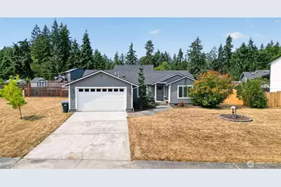 8312 217th Street E, Spanaway, WA 98387 - Photo 1