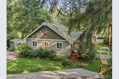 11122 Cole Place, Anderson Island, WA 98303 - Photo 9