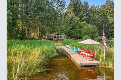 11122 Cole Place, Anderson Island, WA 98303 - Photo 1