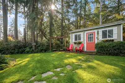 11122 Cole Place, Anderson Island, WA 98303 - Photo 33