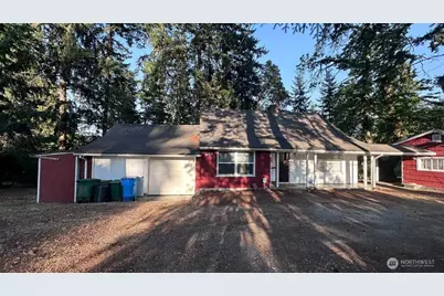 16310 Ashworth Avenue N, Shoreline, WA 98133 - Photo 1