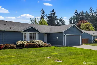 15421 8th Avenue Ct E, Tacoma, WA 98445 - Photo 1