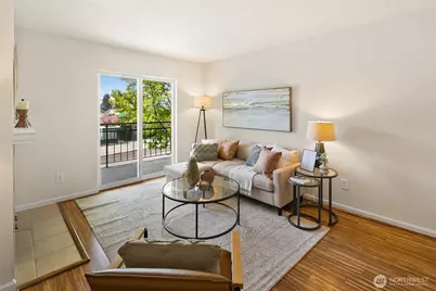 9750 Greenwood Avenue N #203, Seattle, WA 98103 - Photo 5
