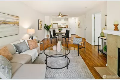 9750 Greenwood Avenue N #203, Seattle, WA 98103 - Photo 3