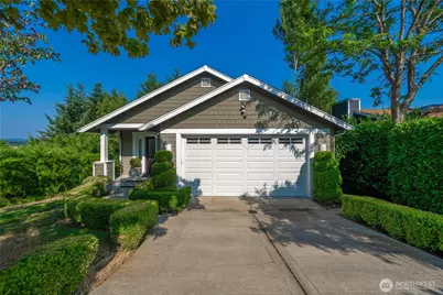 1202 Lansing Avenue W, Bremerton, WA 98312 - Photo 1