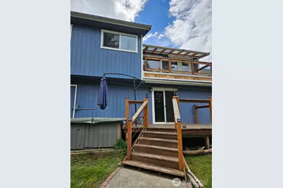490 N Schoolhouse Hill Rd, Hoodsport, WA 98548 - Photo 23
