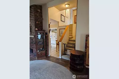 490 N Schoolhouse Hill Rd, Hoodsport, WA 98548 - Photo 3