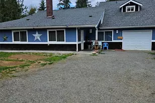 490 N Schoolhouse Hill Rd, Hoodsport, WA 98548 - Photo 1