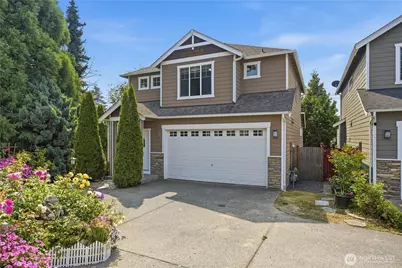 17927 SE 27th Avenue, Bothell, WA 98012 - Photo 1