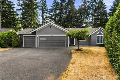 17222 92nd Avenue E, Puyallup, WA 98375 - Photo 1