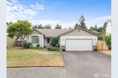 16520 85th Avenue Ct E, Puyallup, WA 98375 - Photo 1
