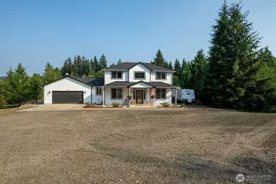 27 Majestic View Lane, Aberdeen, WA 98520 - Photo 1