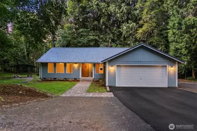 220 E Moore Lane, Shelton, WA 98584 - Photo 1