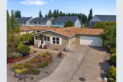 5406 52nd Ln SE, Lacey, WA 98503 - Photo 1
