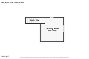 9556 Phinney Ave N, Seattle, WA 98103 - Photo 39
