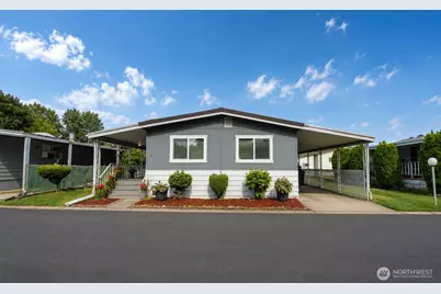 3611 NE I Street #6, Auburn, WA 98002 - Photo 1