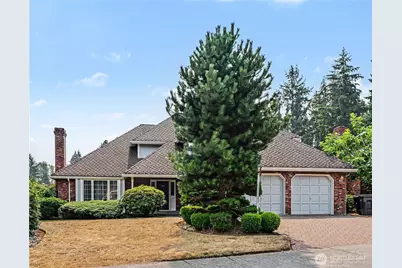 12645 NE 68th Pl, Kirkland, WA 98033 - Photo 1