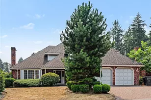 12645 NE 68th Pl, Kirkland, WA 98033 - Photo 1
