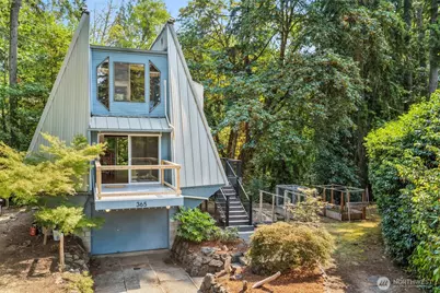 365 NW Brookwood Lane, Bremerton, WA 98311 - Photo 3