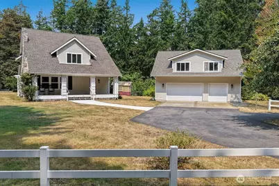11021 Willamette Meridian Road NW, Silverdale, WA 98383 - Photo 1