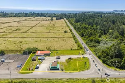 2546 State Route 101, Ilwaco, WA 98624 - Photo 1