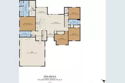 6705 Thomas Creek Drive, Sedro Woolley, WA 98284 - Photo 35