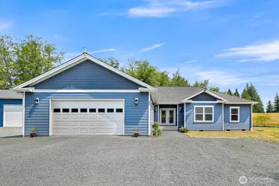 6705 Thomas Creek Drive, Sedro Woolley, WA 98284 - Photo 5
