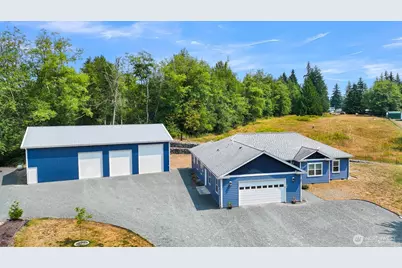 6705 Thomas Creek Drive, Sedro Woolley, WA 98284 - Photo 1