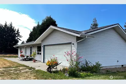1111 Barr Road, Port Angeles, WA 98362 - Photo 1