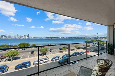 1301 Harbor Avenue SW #310, Seattle, WA 98116 - Photo 27