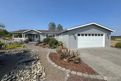 201 Winterhawk Street, Sequim, WA 98382 - Photo 1
