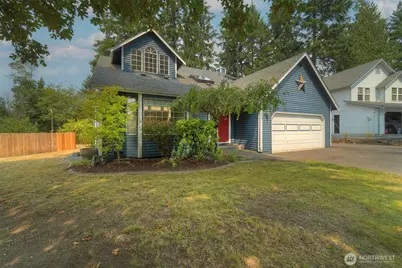 1596 NW Duesenberg Court, Silverdale, WA 98383 - Photo 3
