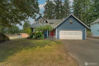 1596 NW Duesenberg Court, Silverdale, WA 98383 - Photo 1