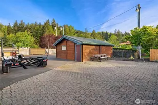 26190 N Hwy 101, Hoodsport, WA 98548 - Photo 5