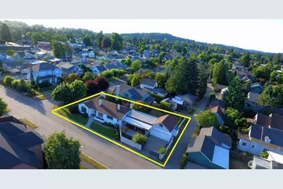 417 W Hanson Street, Centralia, WA 98531 - Photo 7
