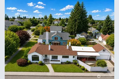 417 W Hanson Street, Centralia, WA 98531 - Photo 5