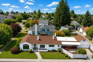 417 W Hanson St, Centralia, WA 98531 - Photo 5