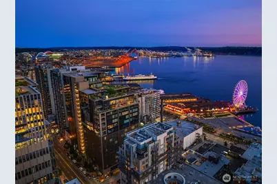 99 Union Street #1703, Seattle, WA 98101 - Photo 27