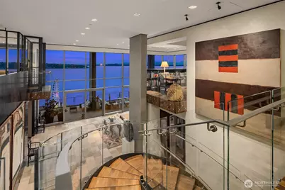 99 Union Street #1703, Seattle, WA 98101 - Photo 15