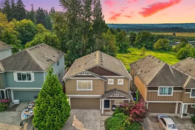 7012 18th Place SE, Lake Stevens, WA 98258 - Photo 1