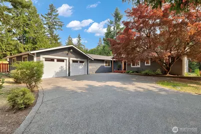 635 NE Stenman Lane, Poulsbo, WA 98370 - Photo 1