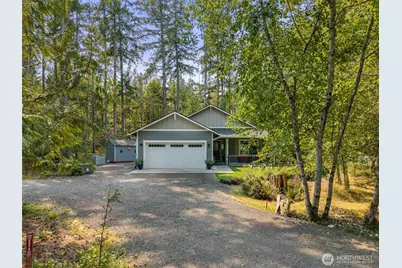 159 E Nantucket Road, Shelton, WA 98584 - Photo 1