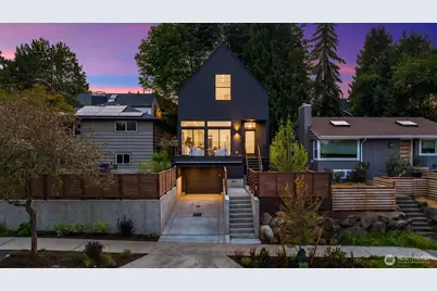 2821 Harris Place S, Seattle, WA 98144 - Photo 1