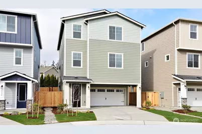 15124 87th Place E, Puyallup, WA 98375 - Photo 1